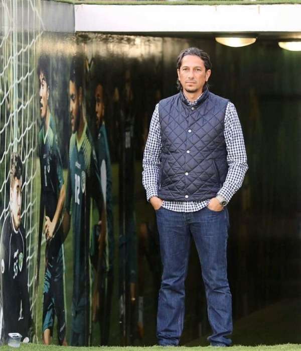 عبد الله أبو زمع