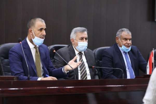 اللجنة التطبيعية