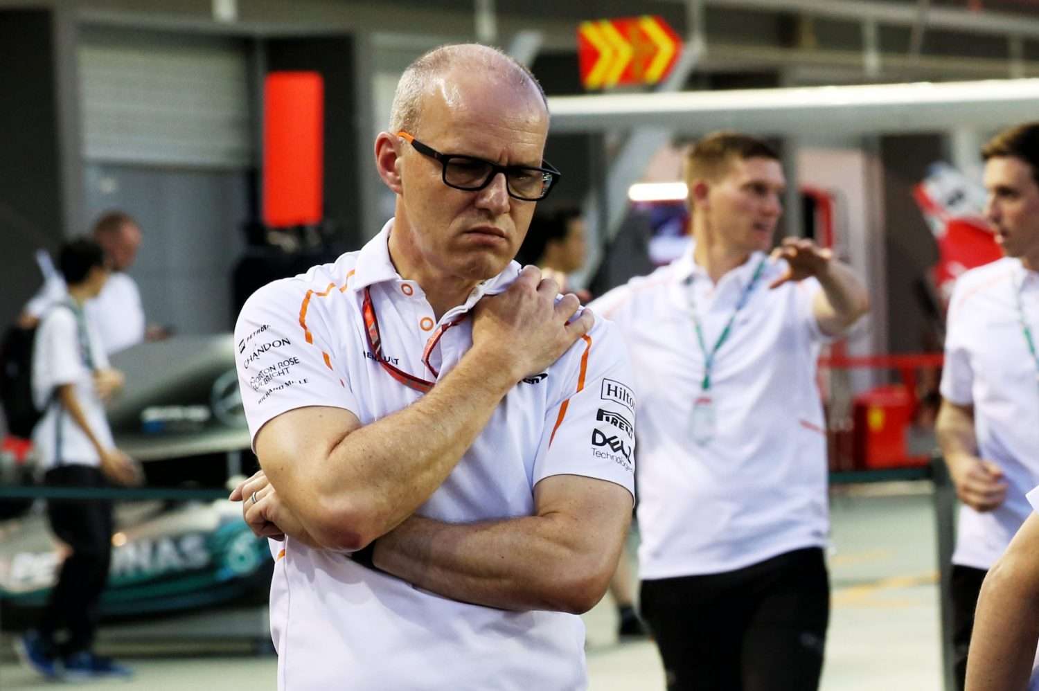 سايمون روبرتس