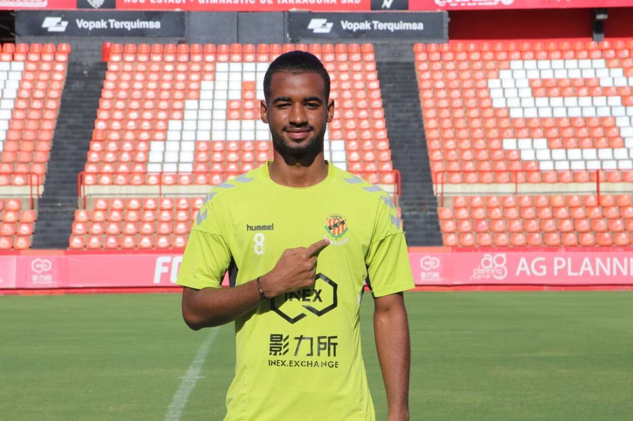 فراس الغامدي