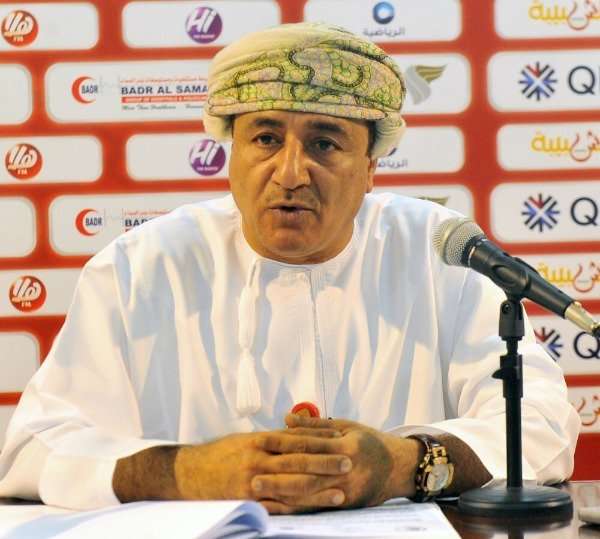 سعيد البلوشي