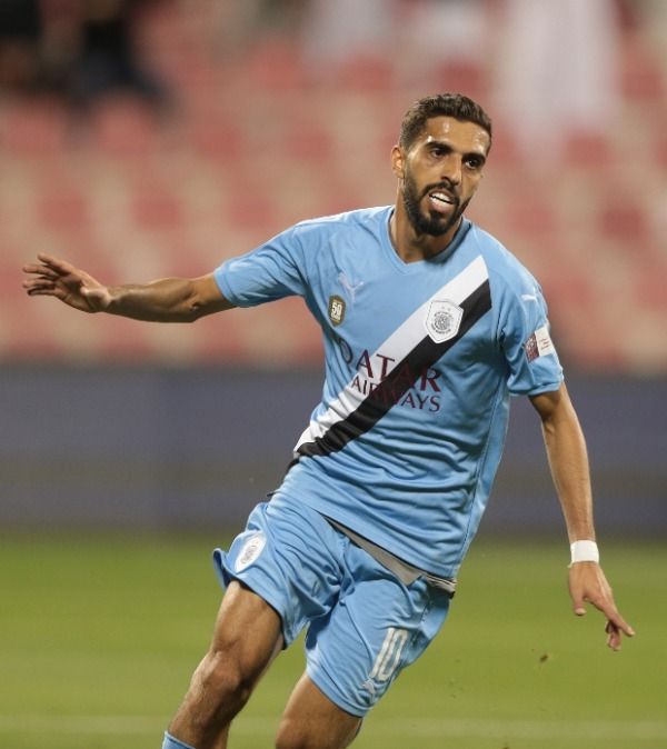 حسن الهيدوس