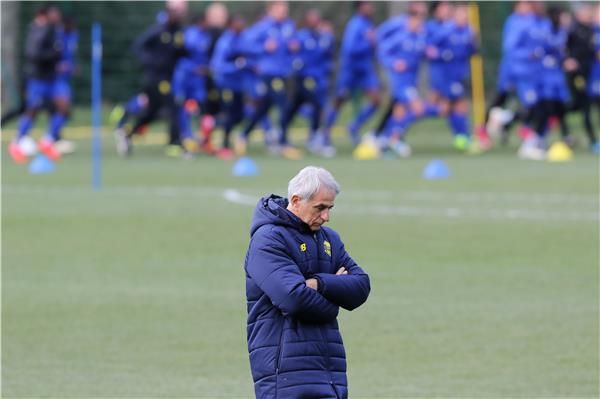 وحيد خاليلودزيتش