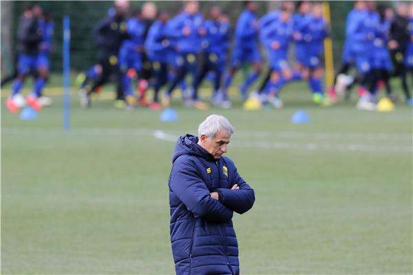 وحيد خاليلودزيتش