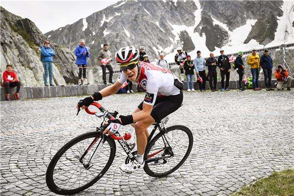 باتريك شيلينج