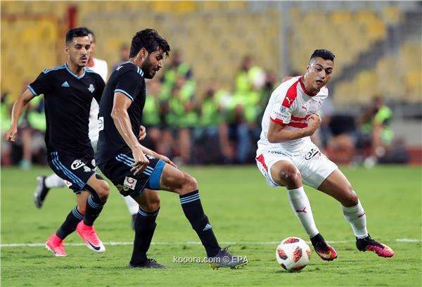 من لقاءات البطولة