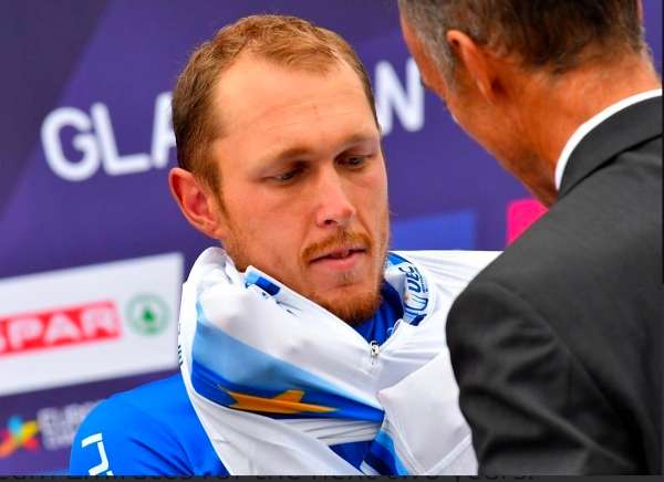 ماتيو ترينتين