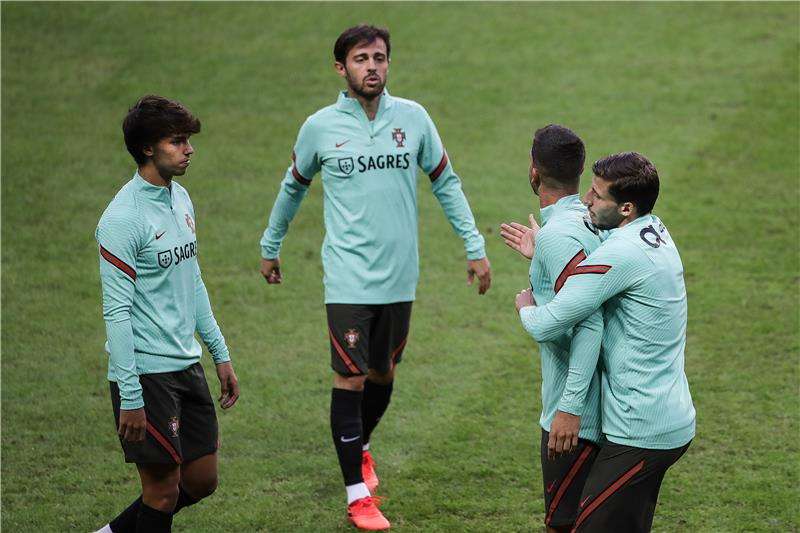 برناردو سيلفا 