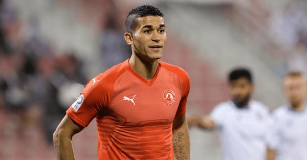 حمدي الحرباوي