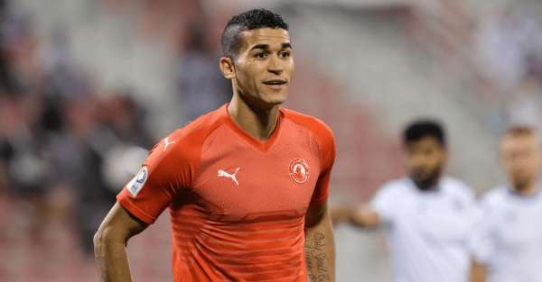 حمدي الحرباوي