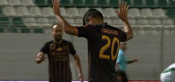 إبراهيم بزغودي