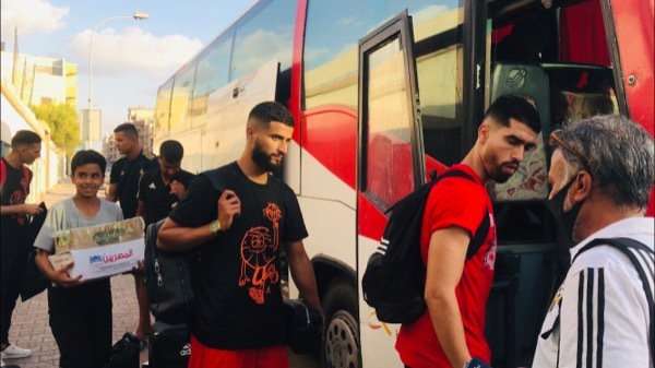 منتخب ليبيا