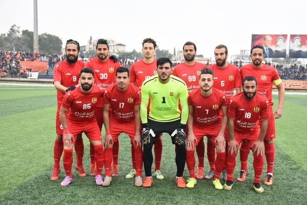 الجيش السوري