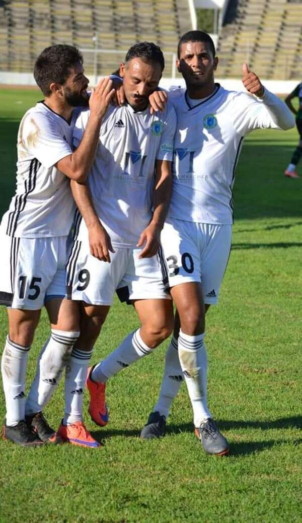 هلال الشابة - أرشيفية 