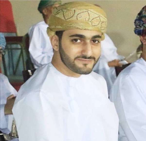 ذي اليزن- وزير الرياضة العماني