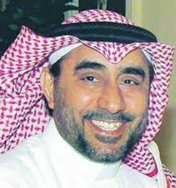 عبدالعزيز الخالد