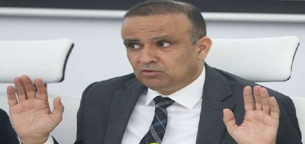 وديع الجريء