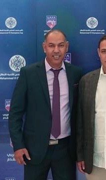 جدو أحمد بنان