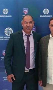 جدو أحمد بنان