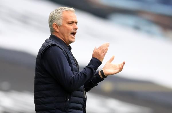 جوزيه مورينيو