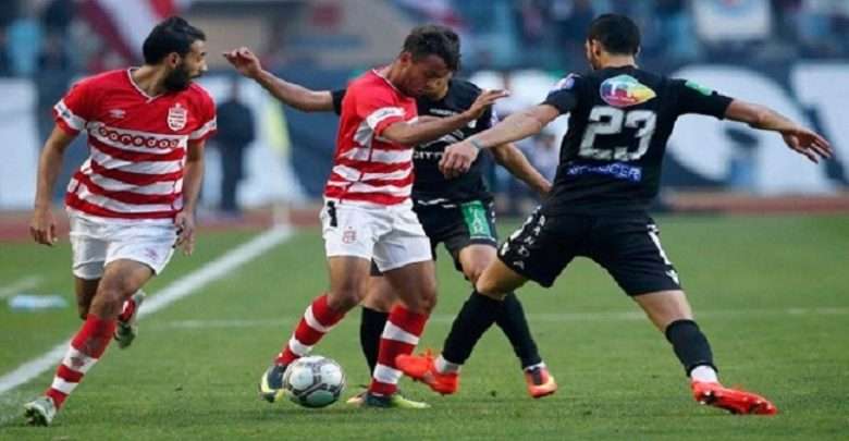 الصفاقسي والإفريقي