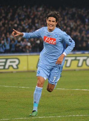 إدينسون كافاني 