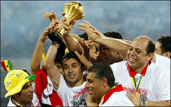 كأس الأمم