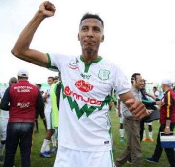 مروان هدهودي