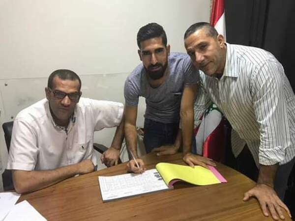 موسى زيات