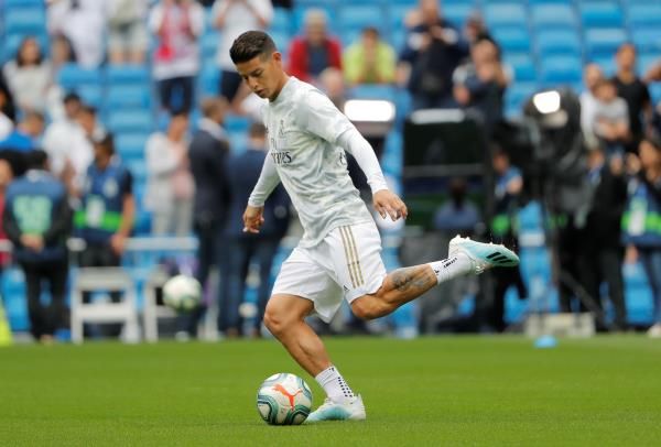 خاميس رودريجيز