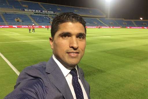 طارق التايب