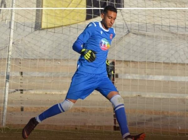 أحمد سليمان