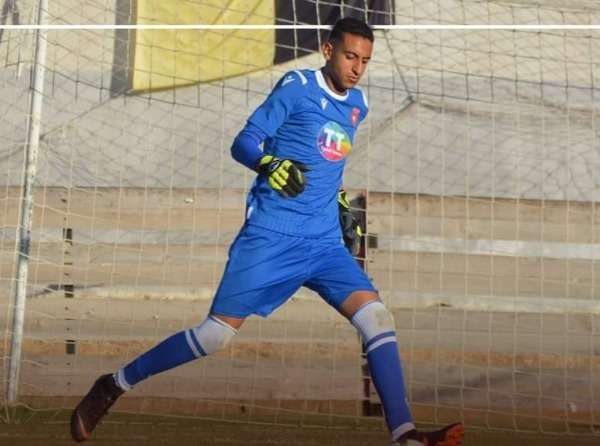 أحمد سليمان