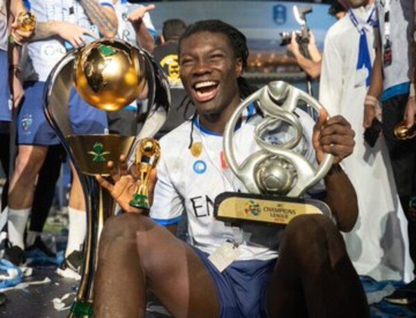 بافيتمبي جوميز