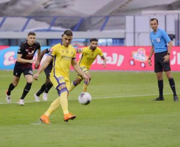 عبد الرزاق حمدالله