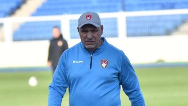 نور الدين زكري