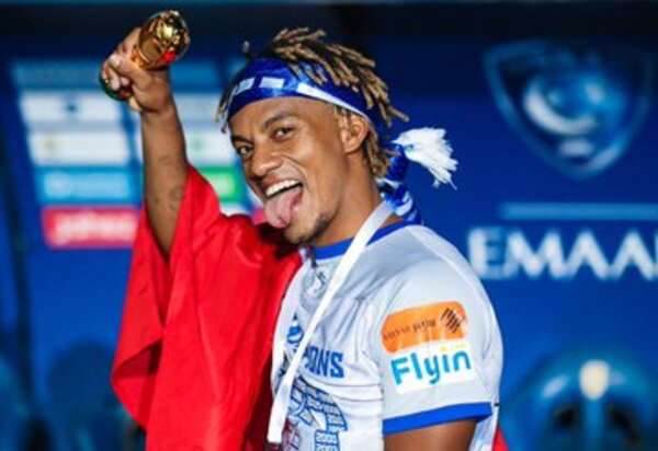 أندري كاريلو