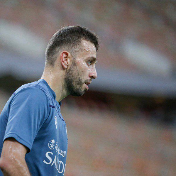 ألفيس ساريتش