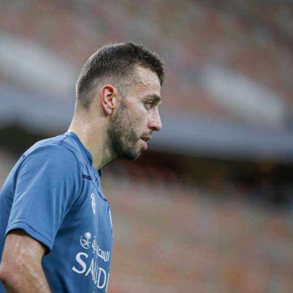 ألفيس ساريتش