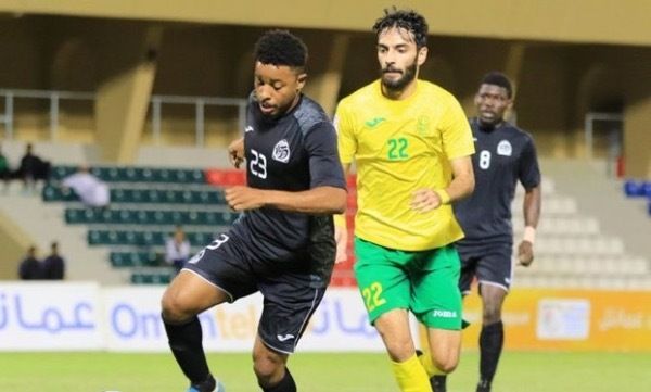 من أحد لقاءات السيب