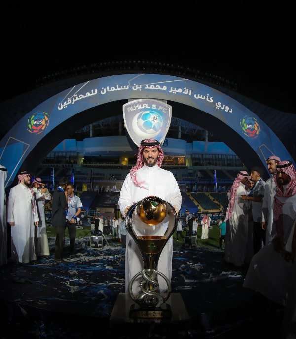 فهد بن نافل