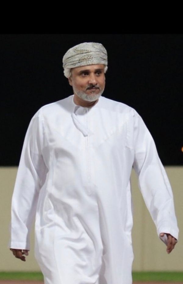  الشيخ علي الرواس 