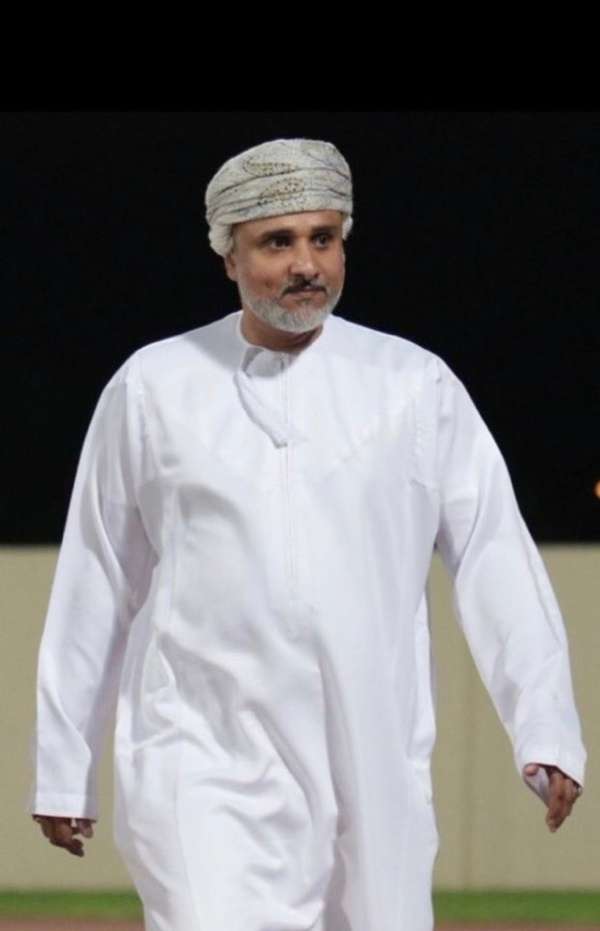  الشيخ علي الرواس 