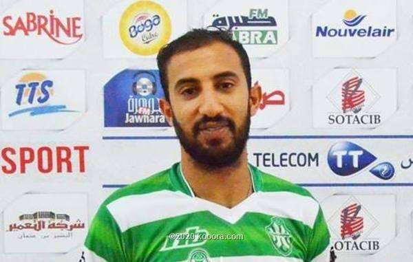 رامي بوشنيبة