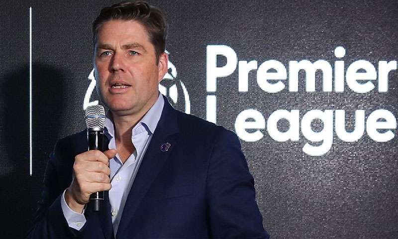 ريتشارد ماسترز