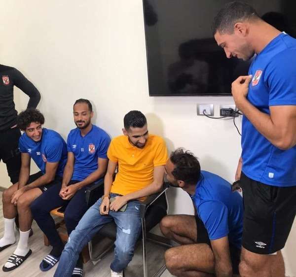 مؤمن زكريا