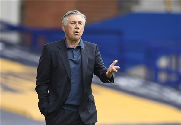 كارلو أنشيلوتي 