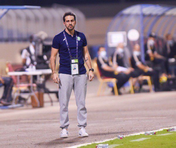 يانيك فيريرا 