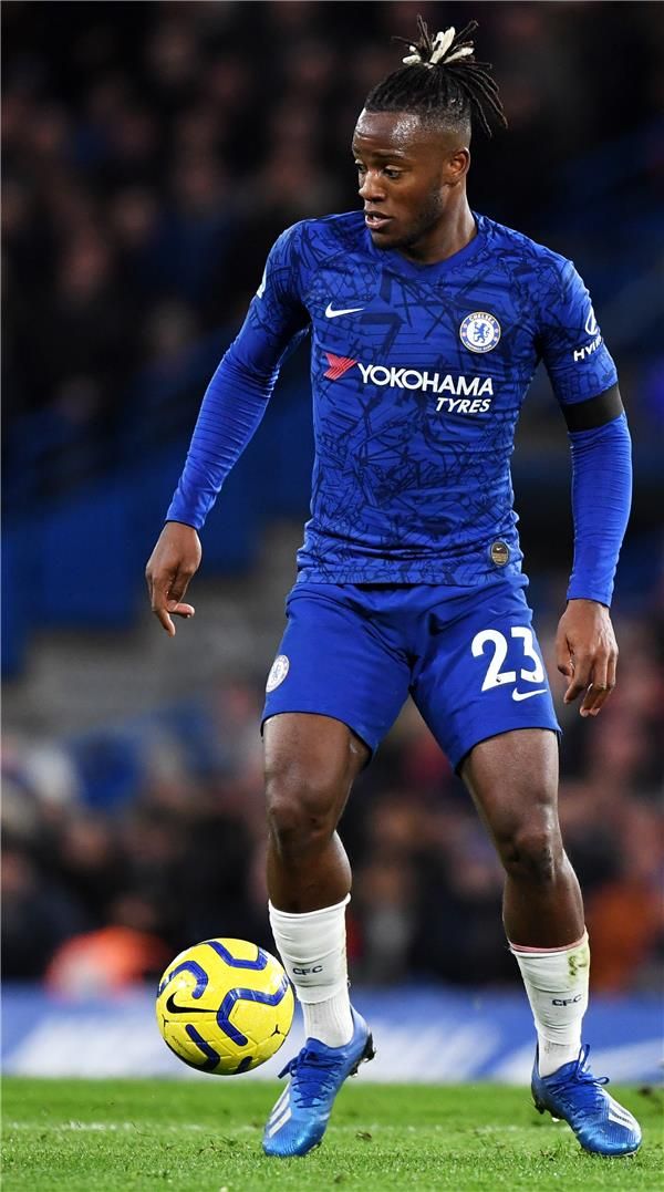 ميتشي باتشواي