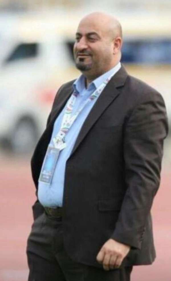 فراس بحر العلوم